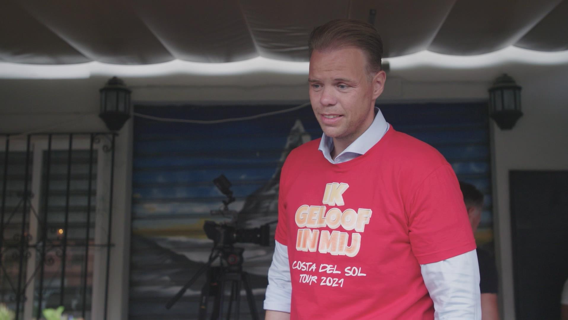 Seizoen 3, aflevering 3