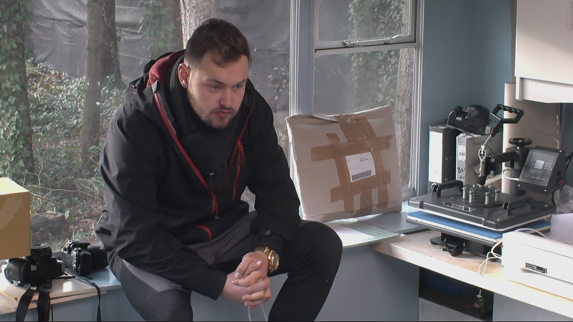 Seizoen 2018, aflevering 255