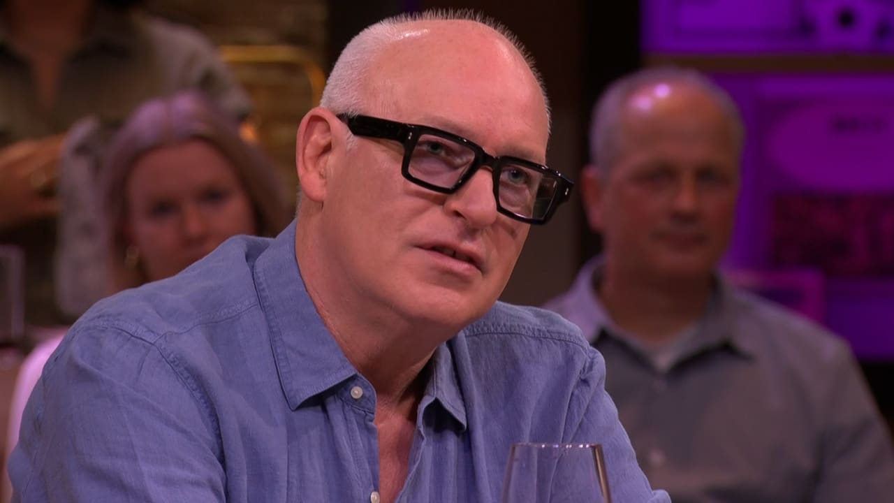 René openhartig over het opvoeden van zijn zoon: 'Hij beschouwde mij als zijn broer'