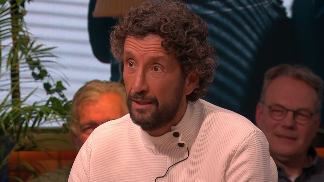 Jan Joost slaapt niet samen met vriendin: 'Ik vind het zo erg'