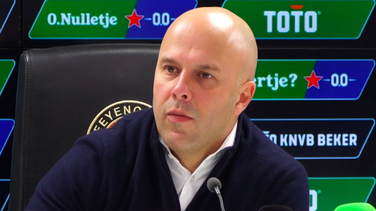Slot: ‘Ben mentaal vermoeider dan vorig jaar’