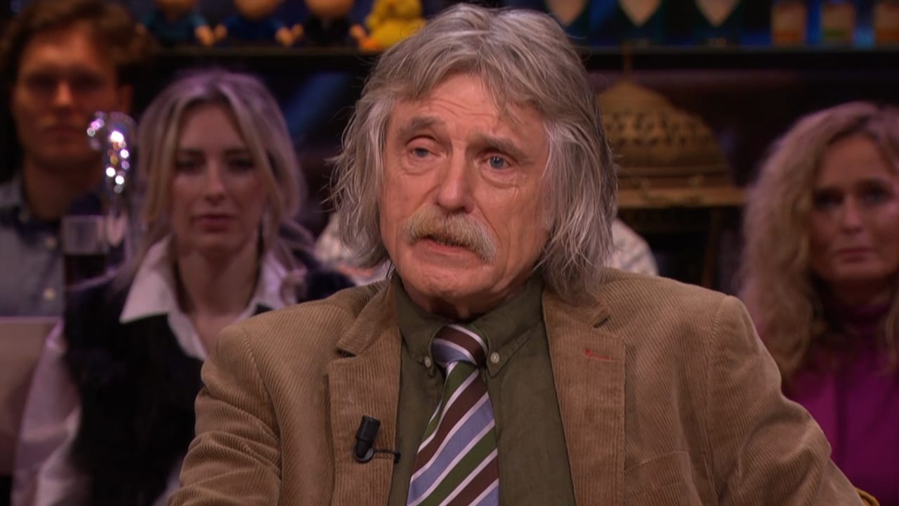 Johan volledig afgeknapt op Omtzigt: 'Hij is een onbetrouwbare lastpost!'
