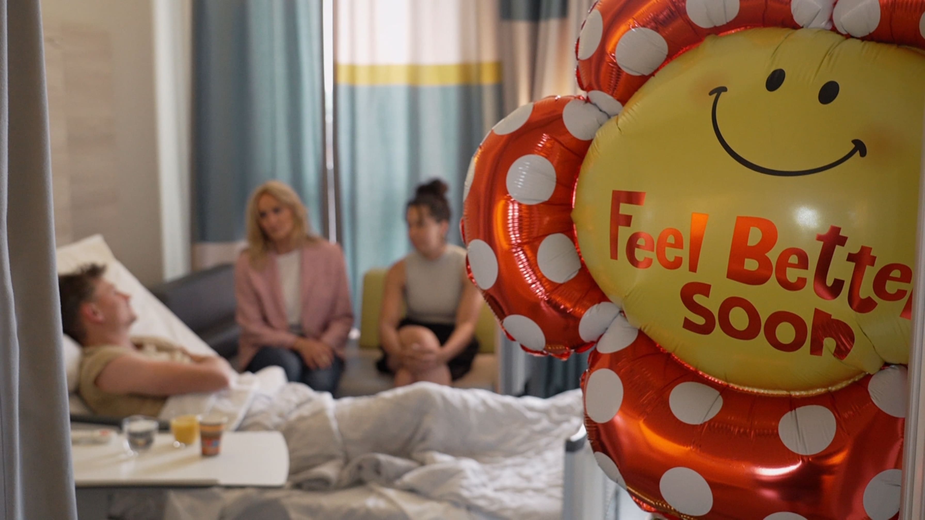 Seizoen 1, aflevering 32