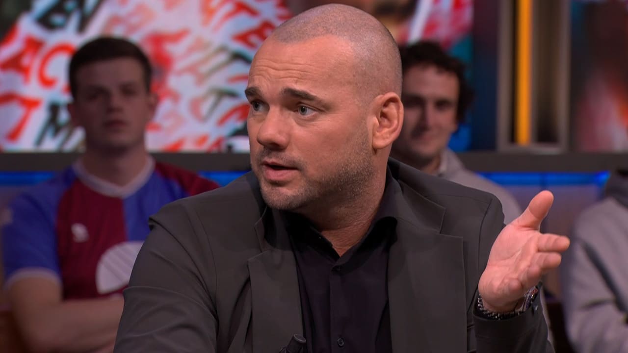 Wesley verklaart succes van PSV: 'Die twee maken het verschil'