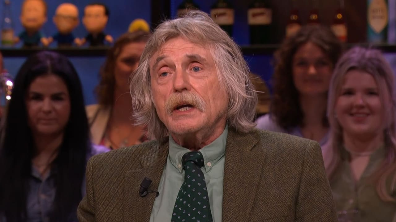 Johan zat ooit in proefteam voor sigaren: ‘Ik ben een van de grootste kenners van Nederland!’