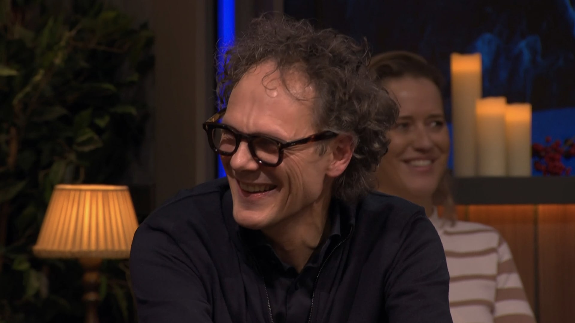 Seizoen 3, aflevering 2