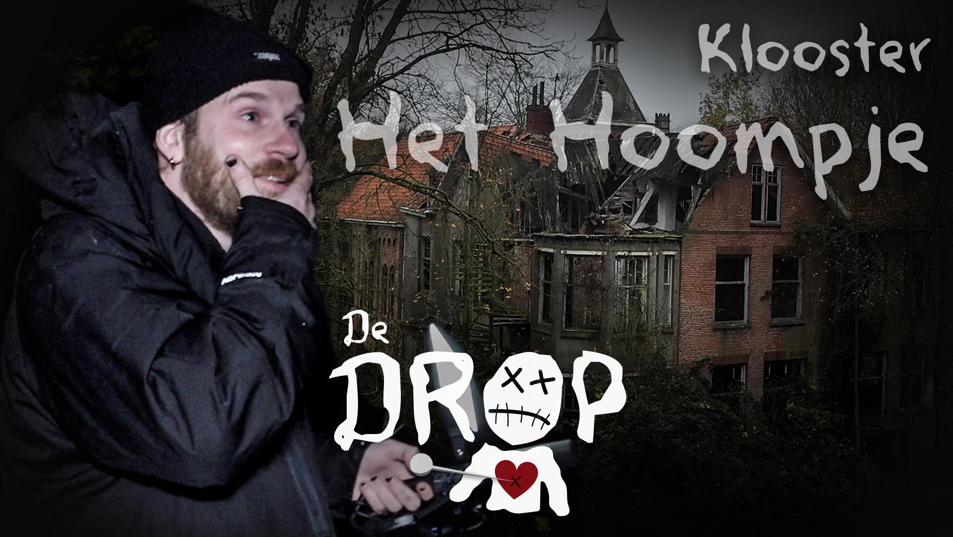 De kapel van Klooster Het Hoompje