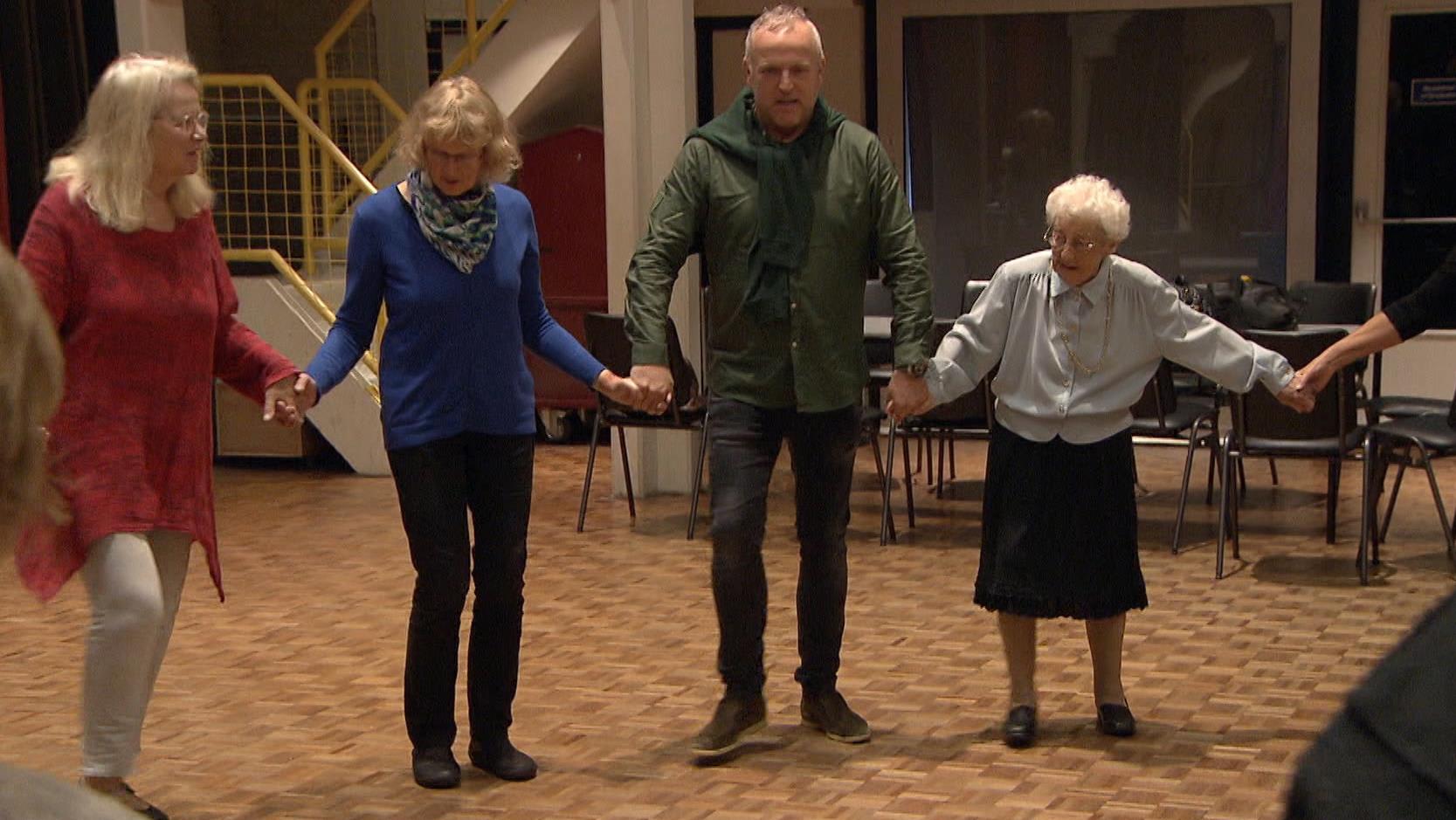 Seizoen 1, aflevering 2
