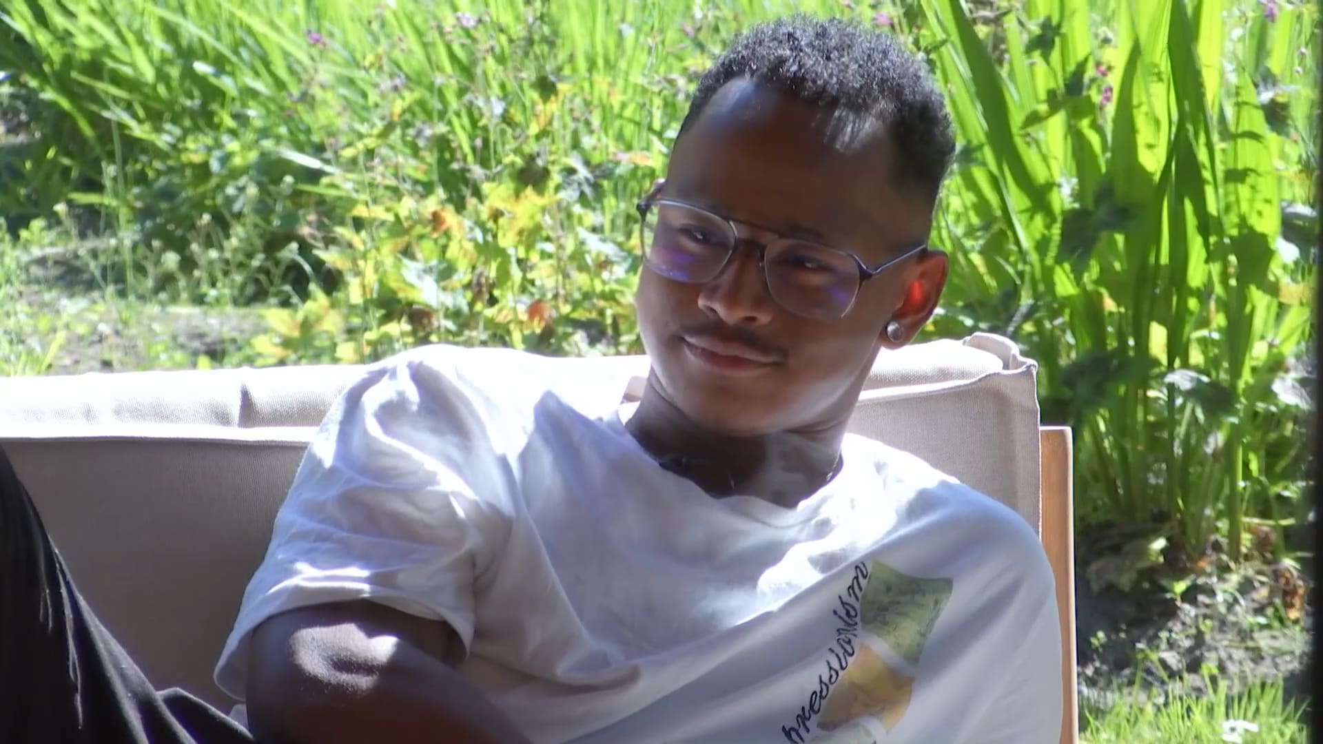 Shaquille kan Fleur geen complimenten geven zonder ChatGPT