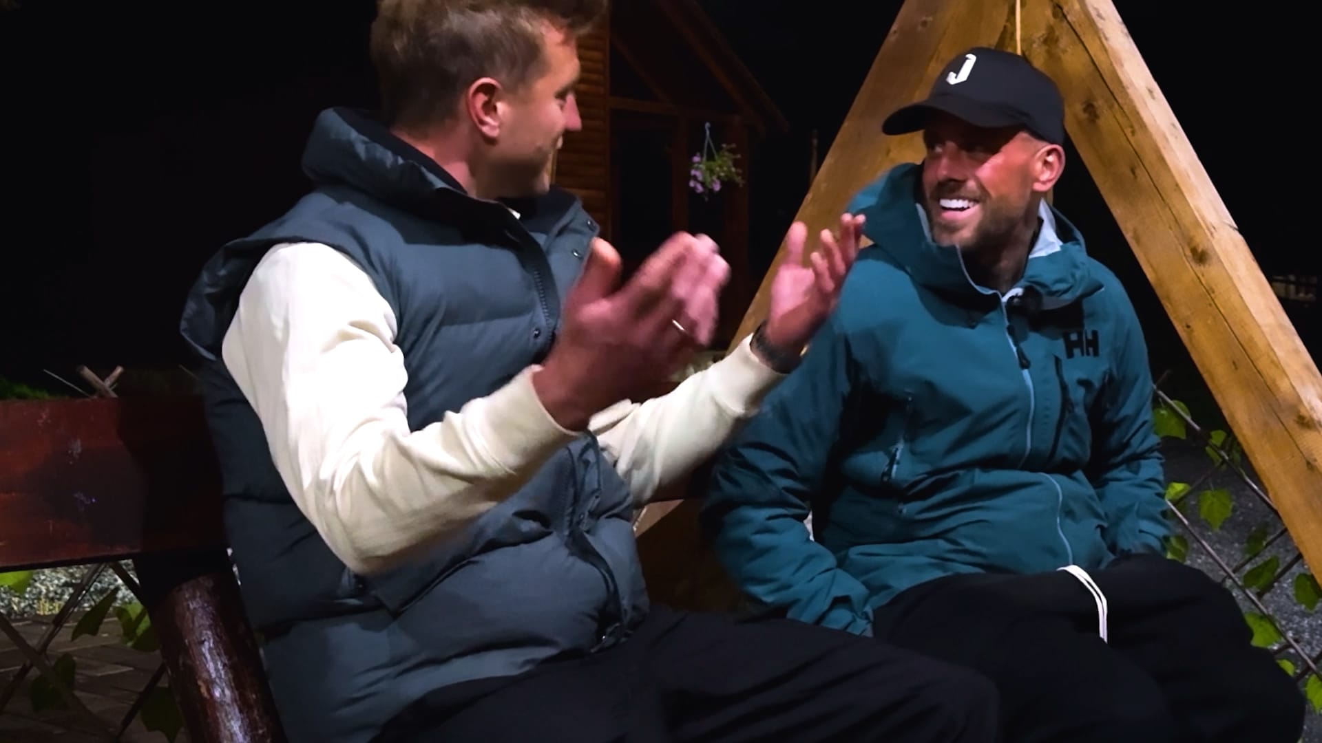 Seizoen 1, aflevering 4