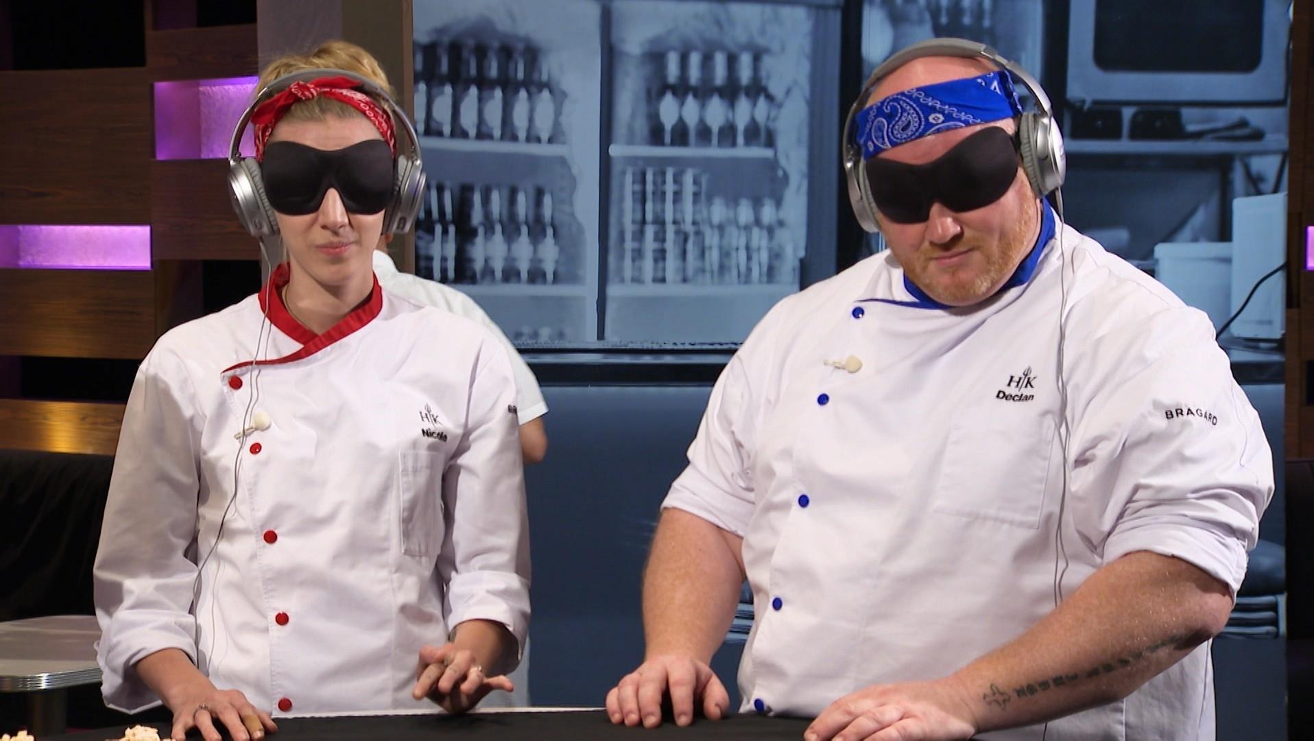 Hell's Kitchen