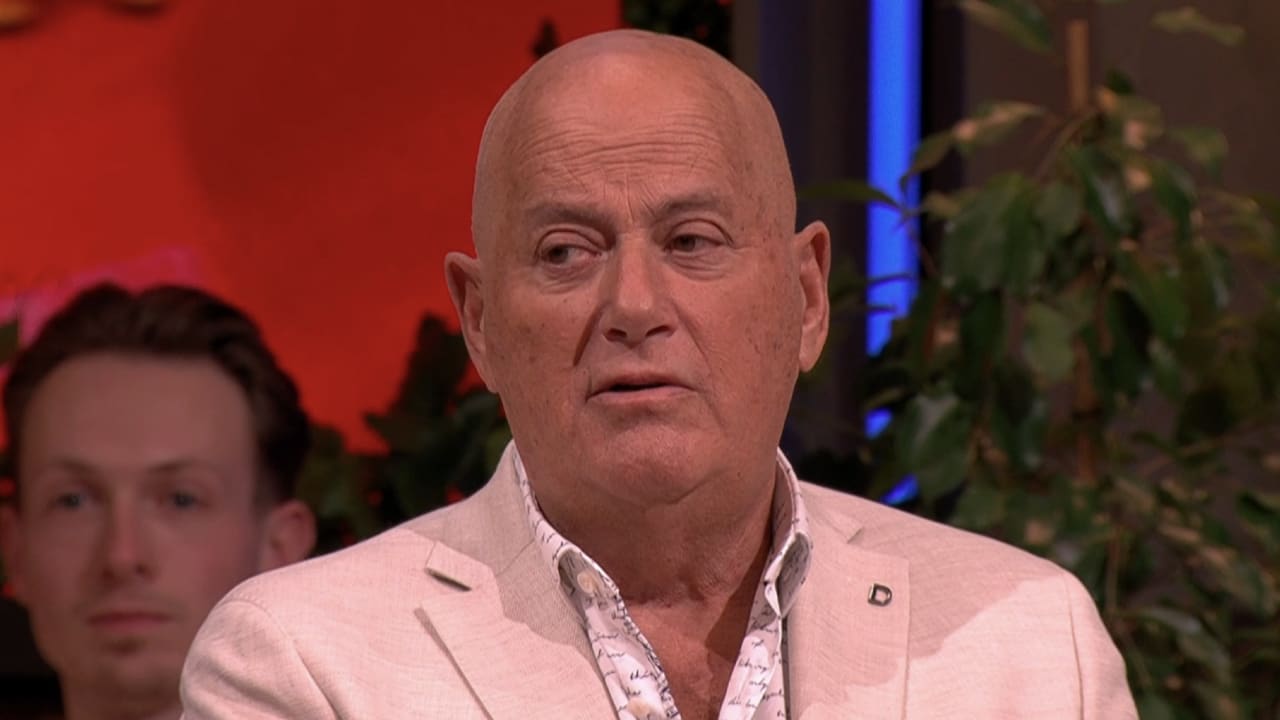 Jack van Gelder: ‘Ten Hag gaat eruit bij Manchester United’