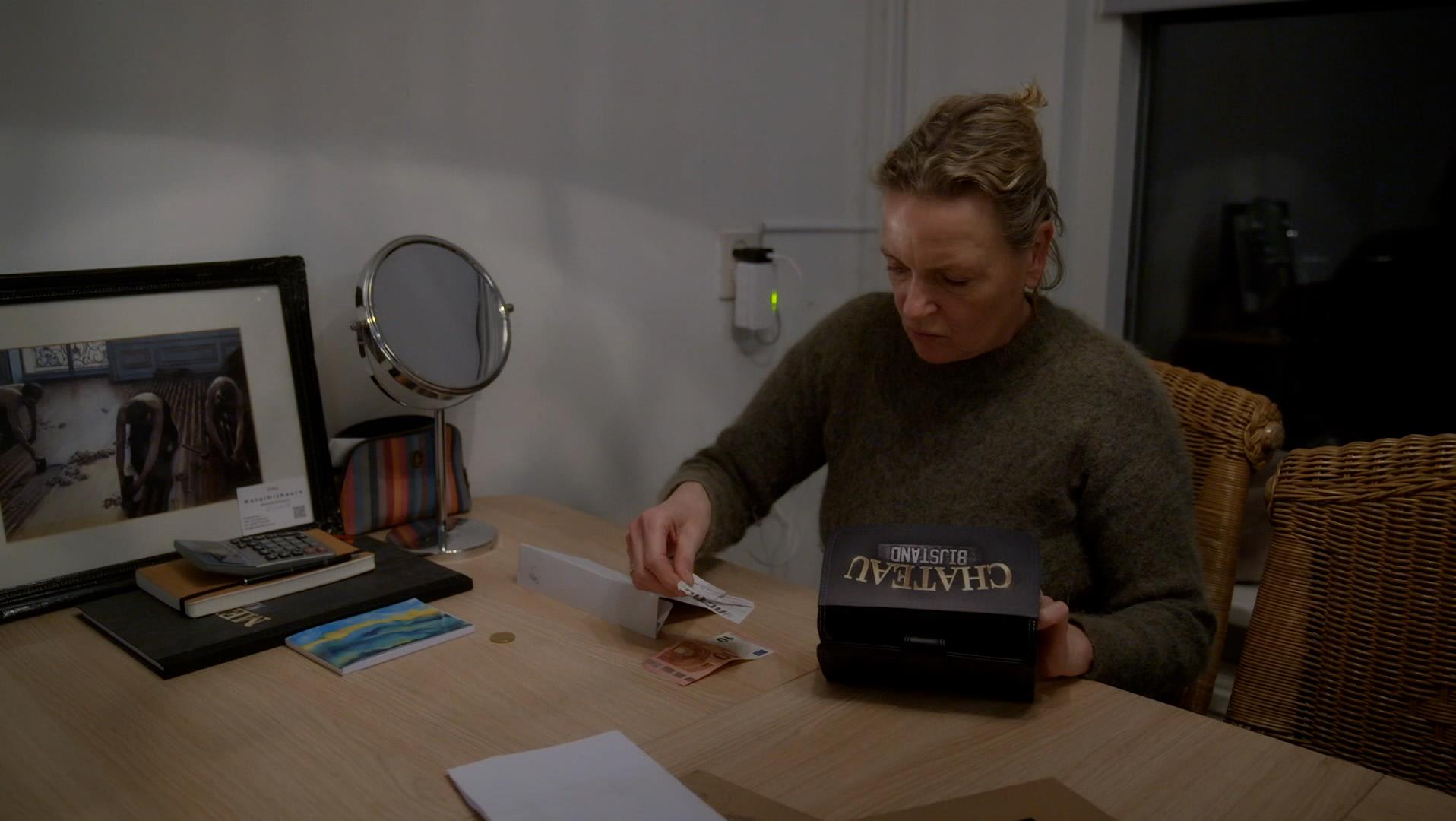 Seizoen 1, aflevering 6