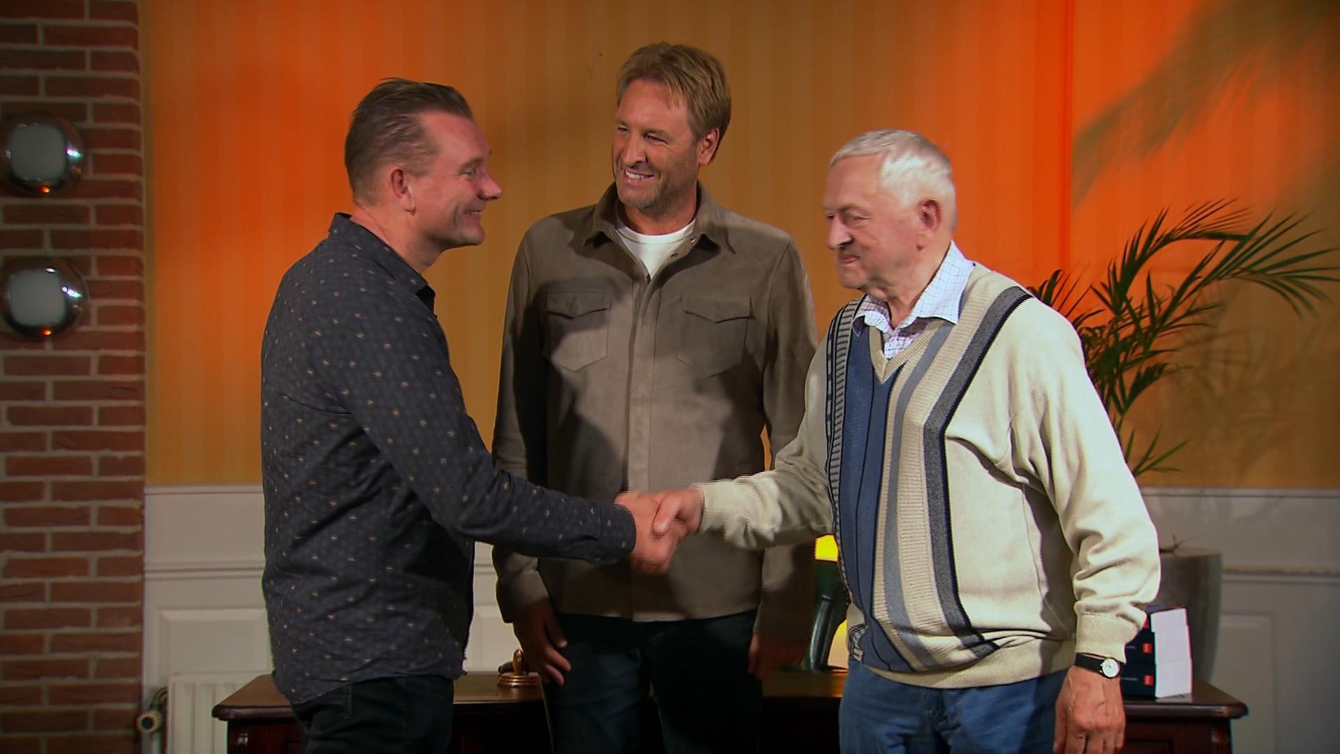 Seizoen 9, aflevering 11
