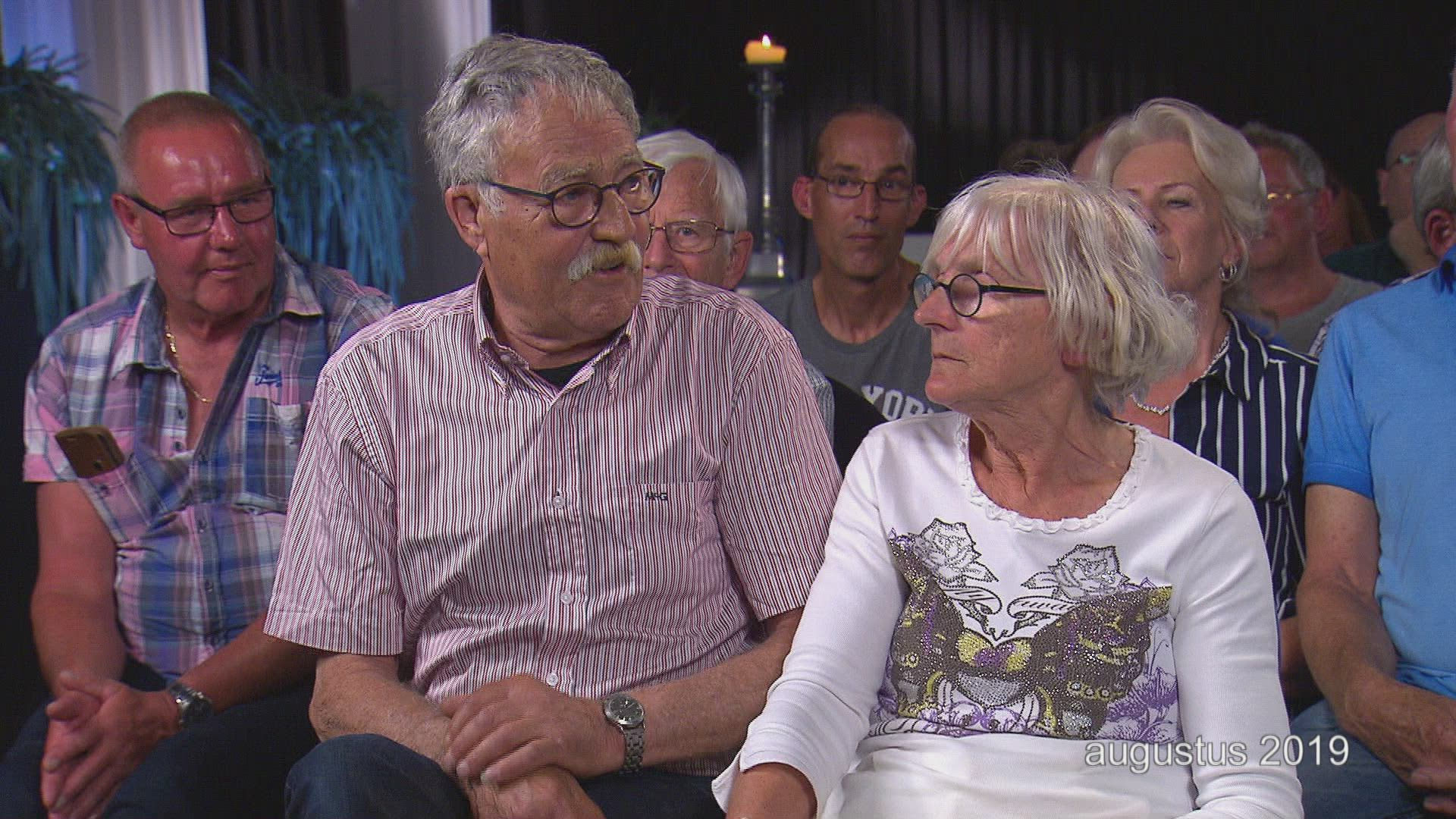 Seizoen 4, aflevering 3