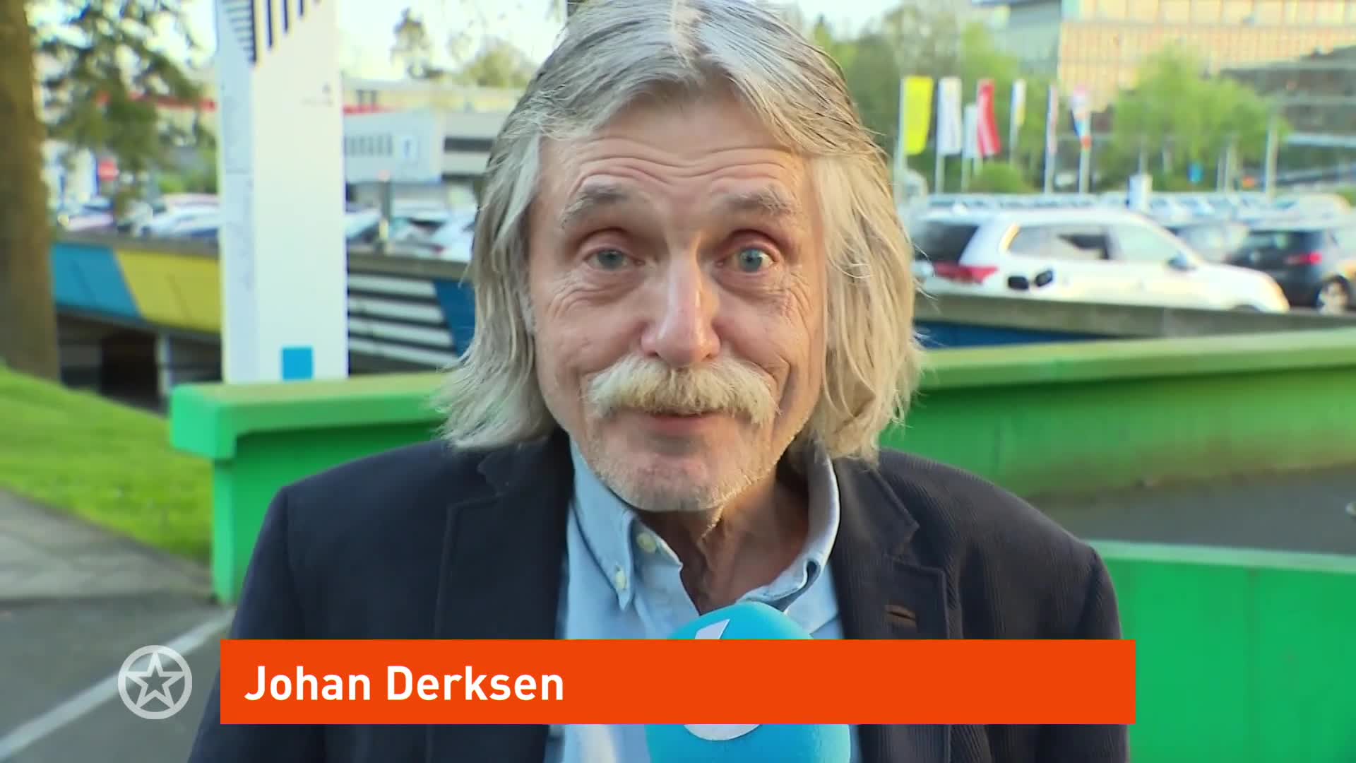 Bevers vieren huwelijksjubileum