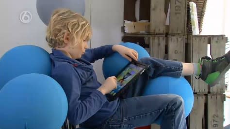 Seizoen 3, aflevering 30