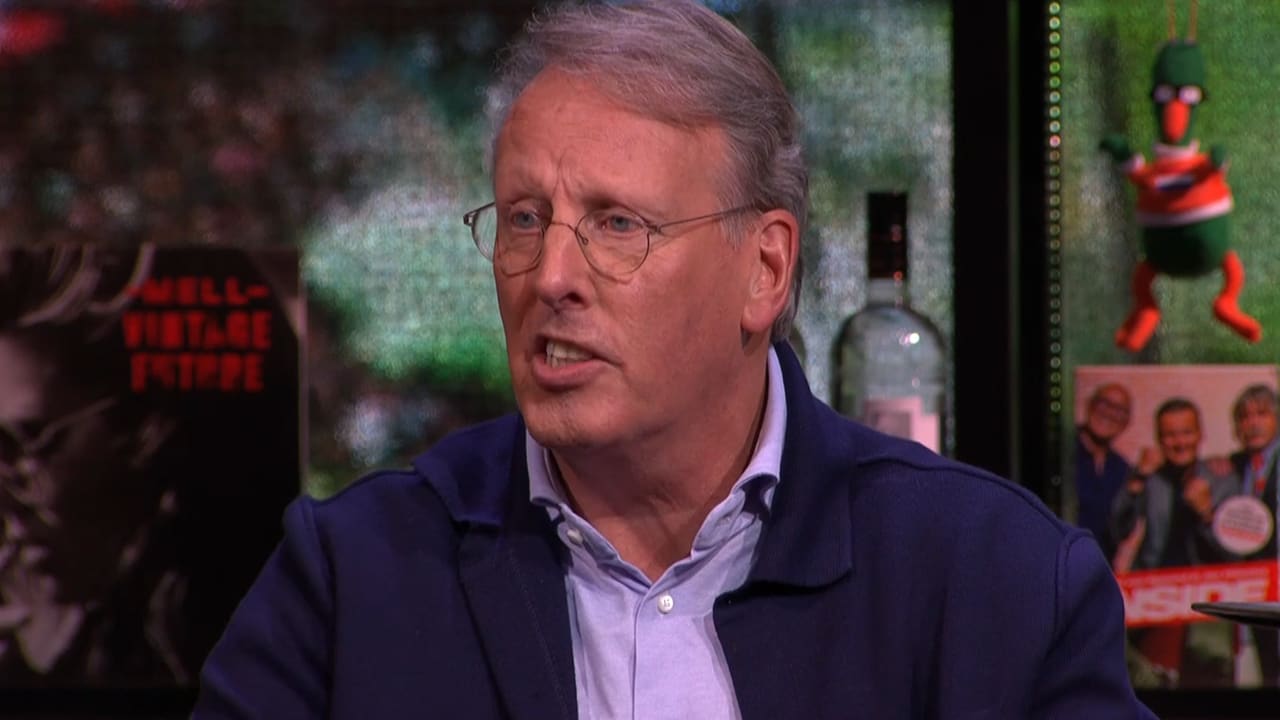 Chris furieus: 'Feyenoord wordt door de gemeente de stad uitgedreven!'