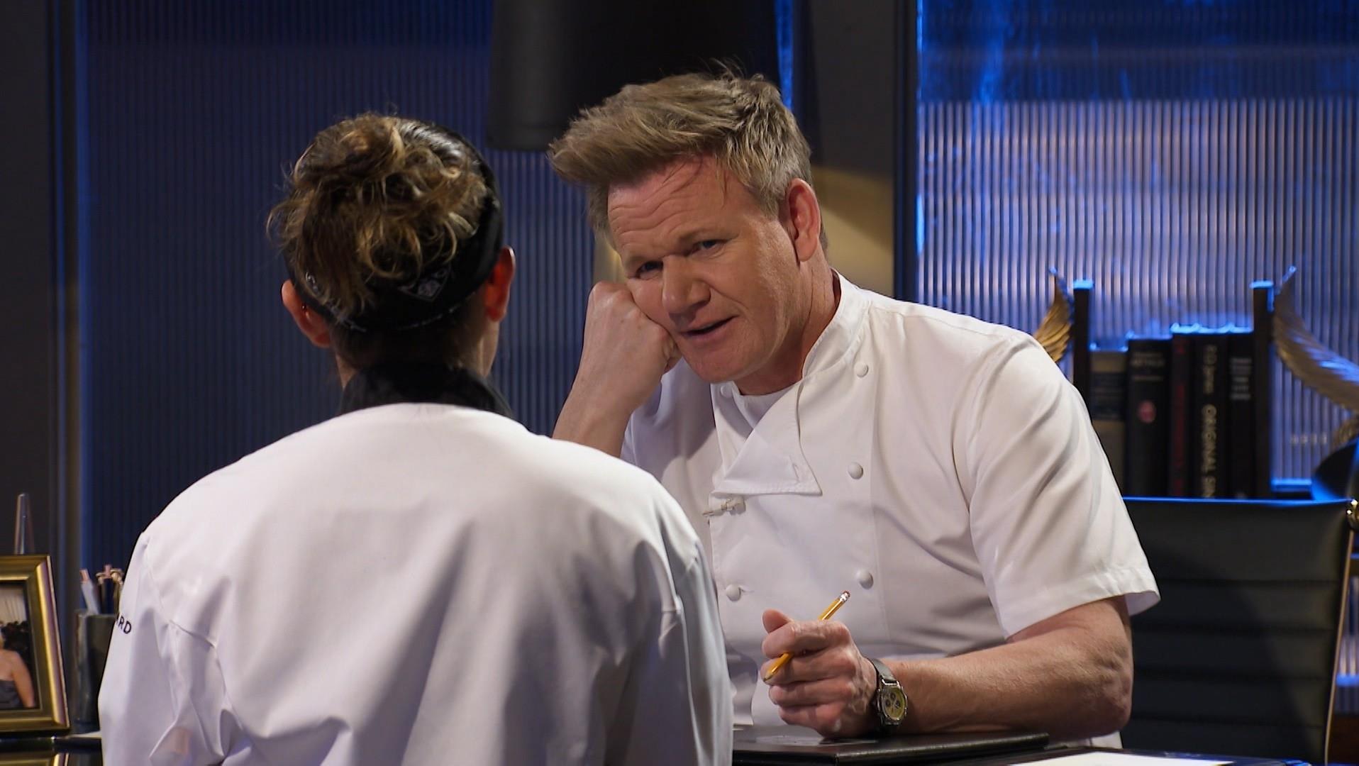 Hell's Kitchen