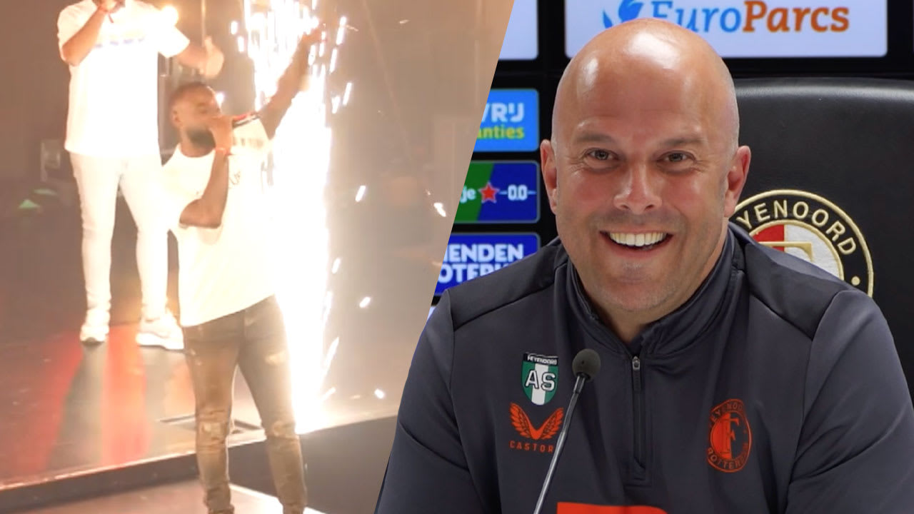 Wereldtop haalbaar voor Geertruida? ‘Als rapper?!’