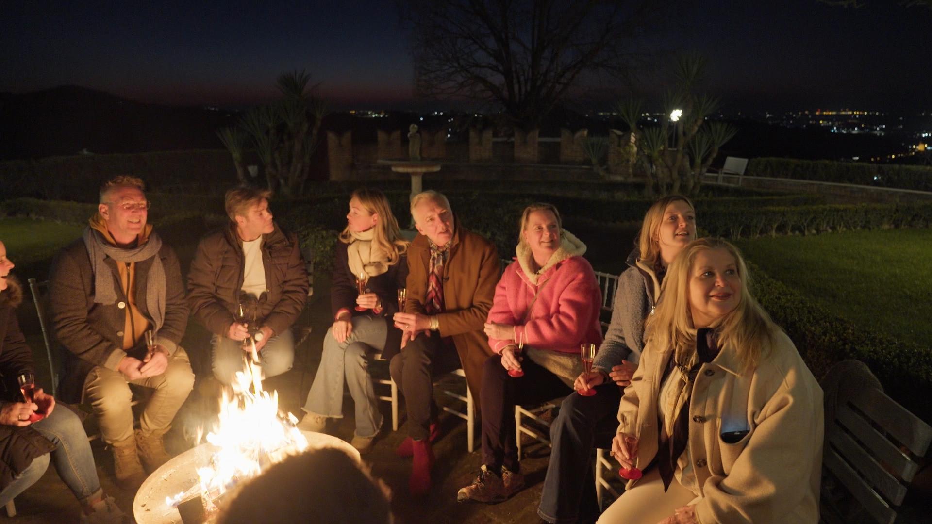 Seizoen 1, aflevering 4
