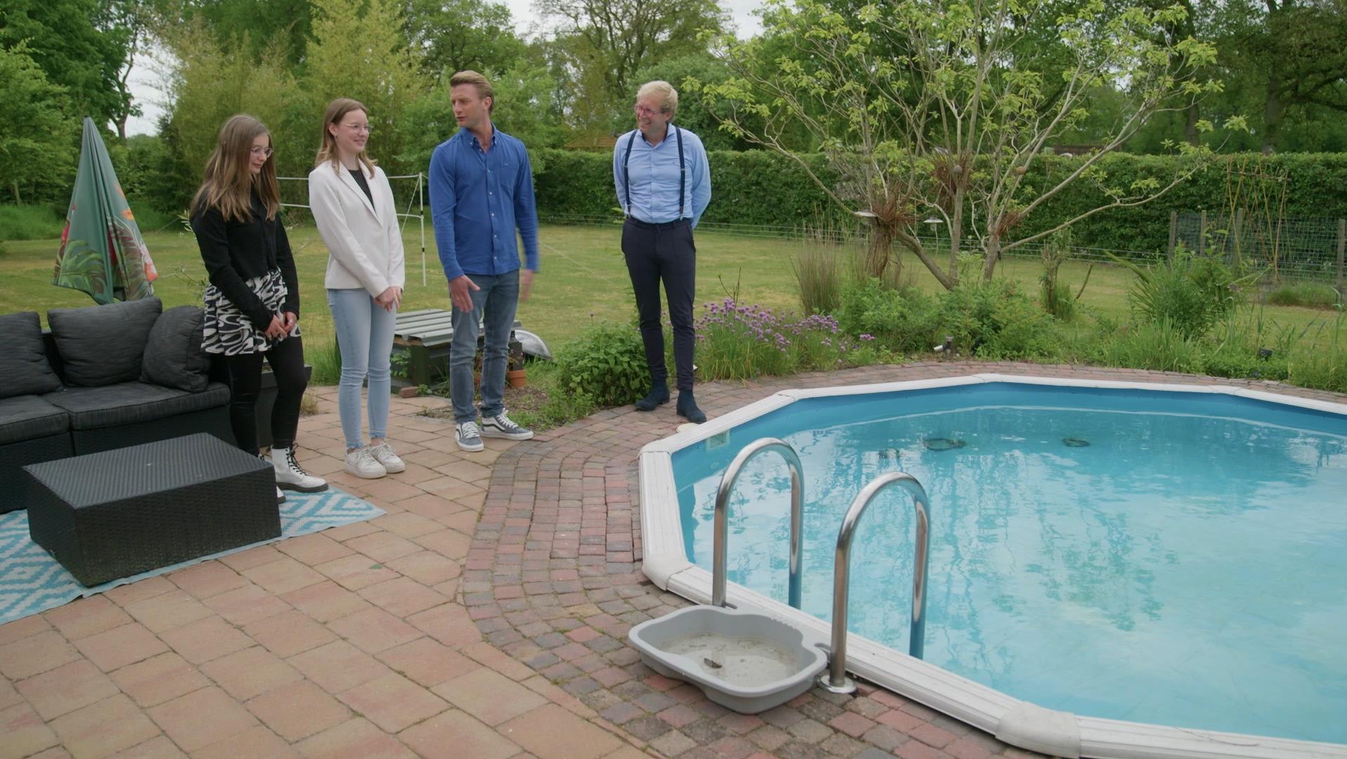 Seizoen 2, aflevering 6