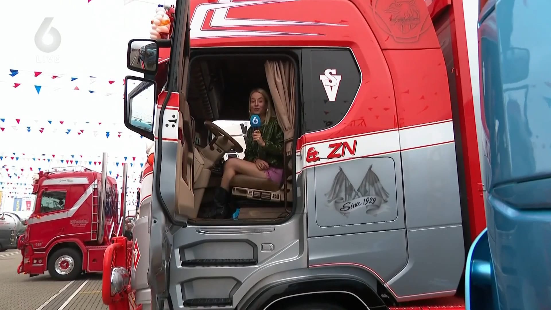 Truckstar festival