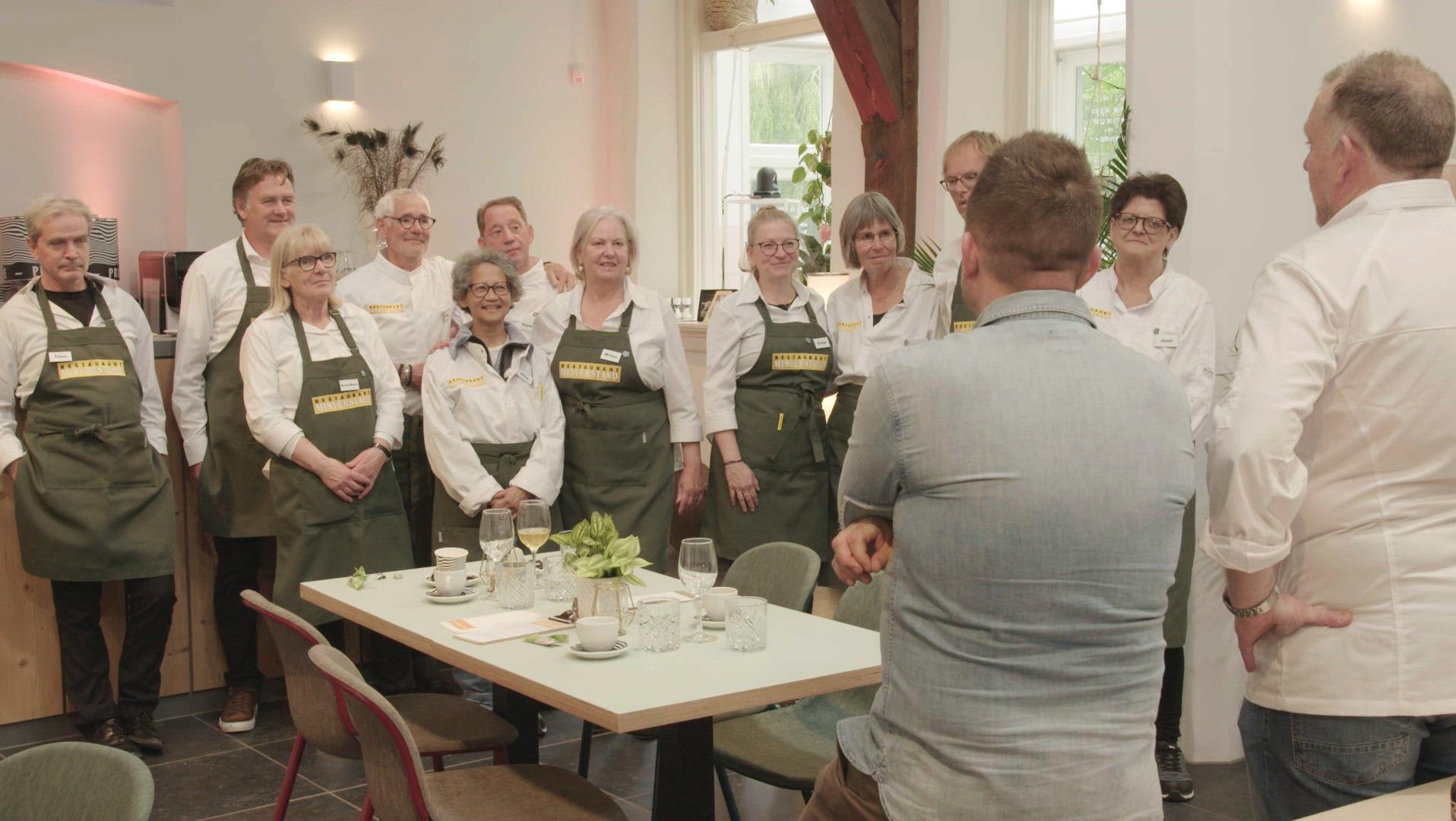 Seizoen 2, aflevering 2