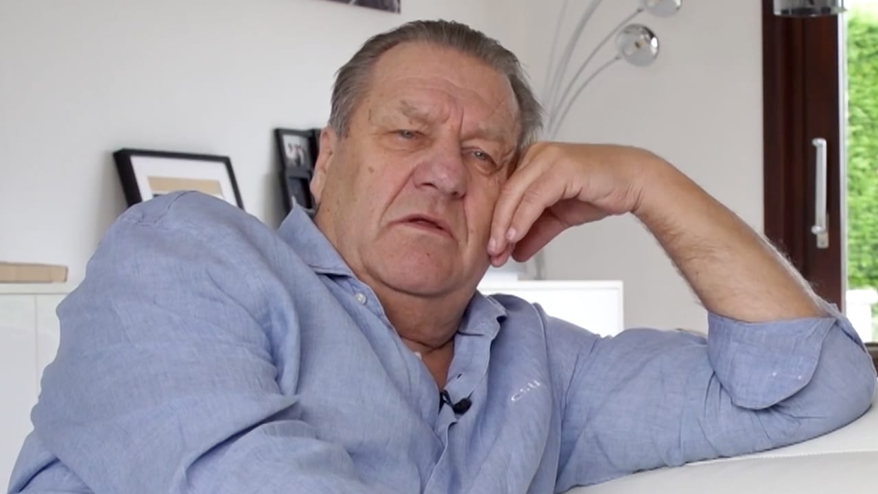 Jan over oorlogen in Oekraïne en het Midden-Oosten: 'De wereld is gek aan het worden'