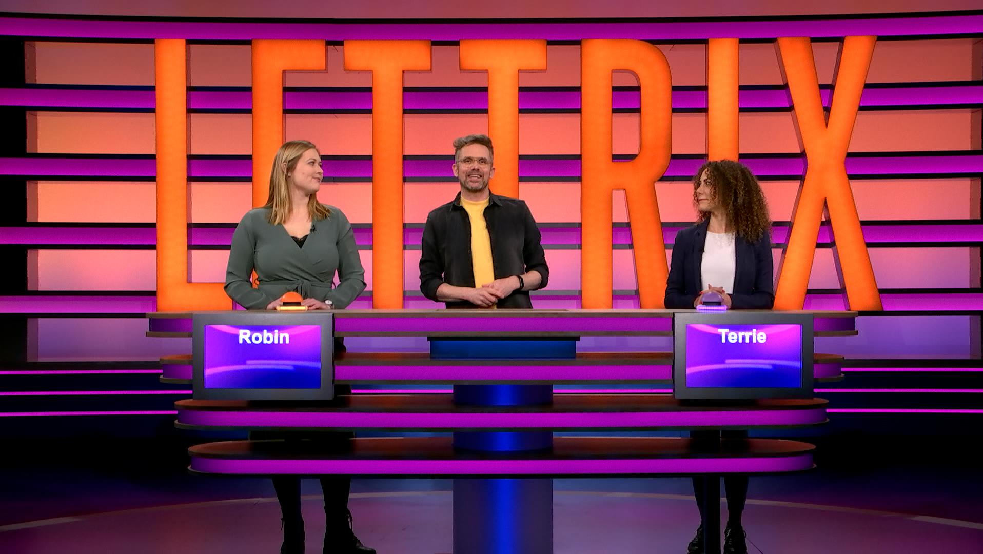 Seizoen 1, aflevering 51