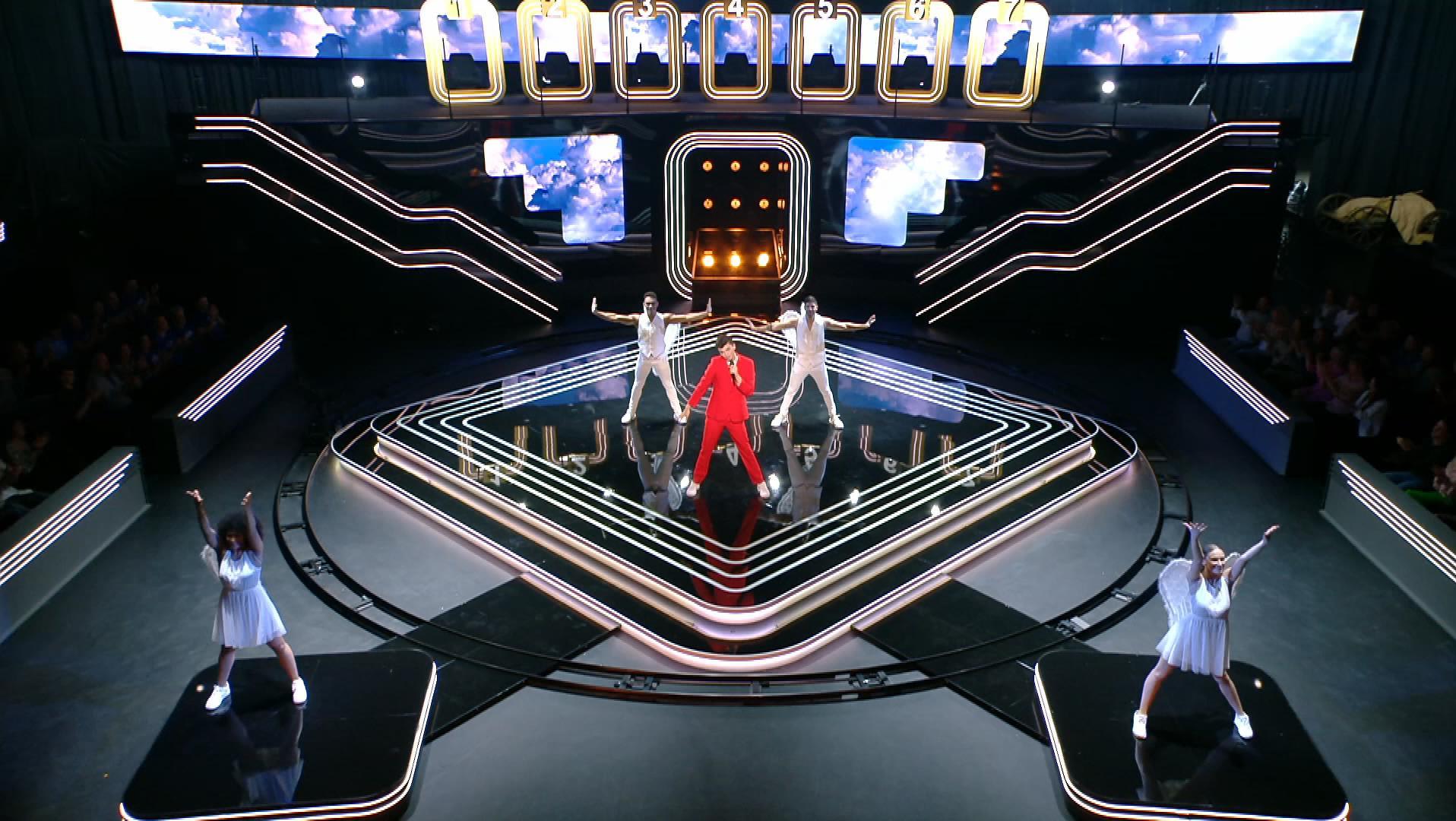 Seizoen 2021, aflevering 8