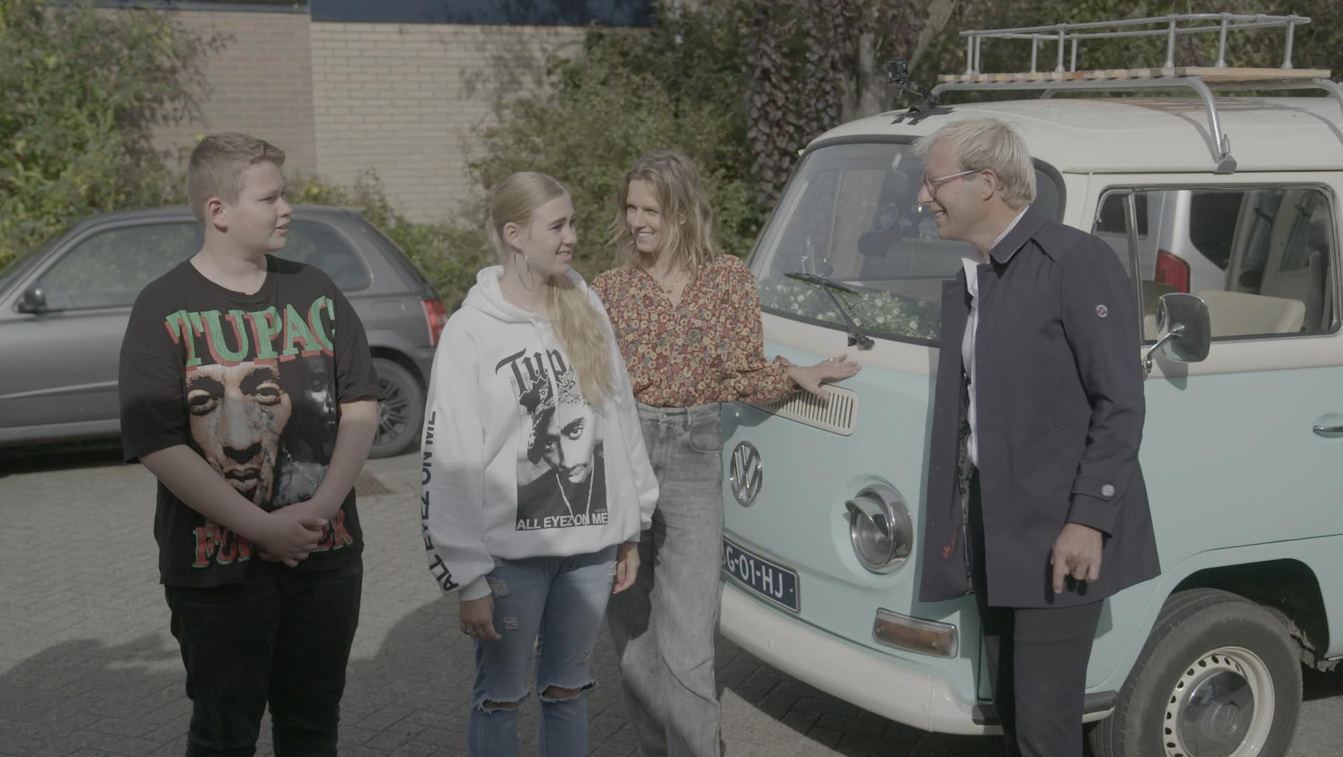 Seizoen 2, aflevering 2