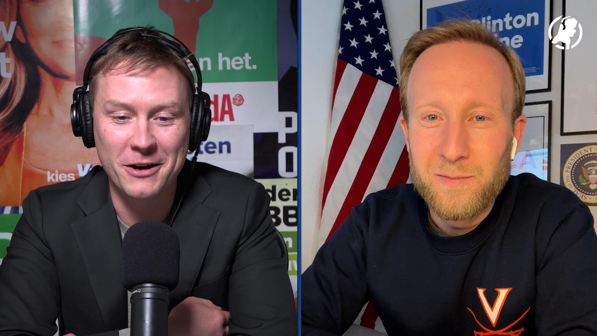 Raymond Mens: "VVD speelt dit spel voor de achterban"