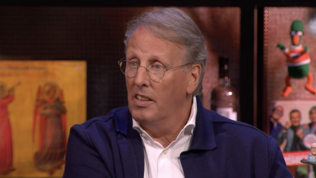 Chris heeft nieuws: 'Mogelijke bom onder transfersysteem wat Europese voetbal overeind houdt'