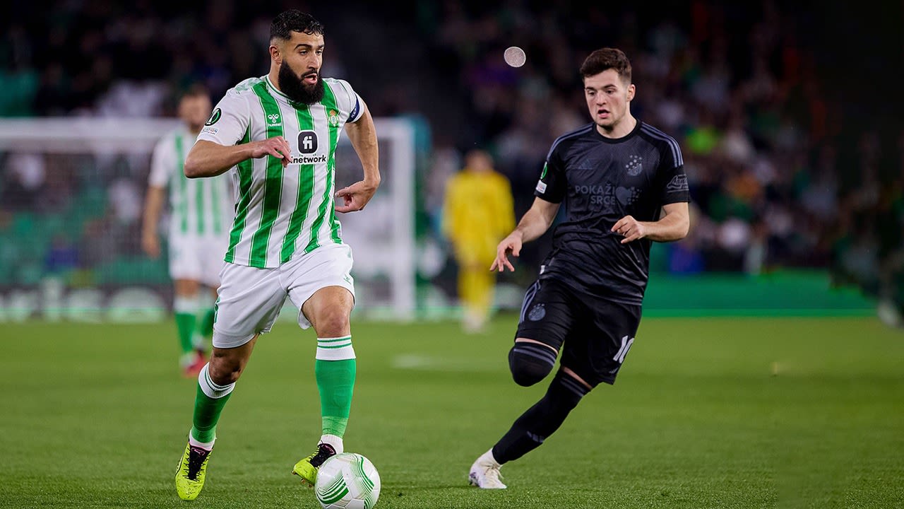 SAMENVATTING: Real Betis – Dinamo Zagreb (Tussenronde Conference League)