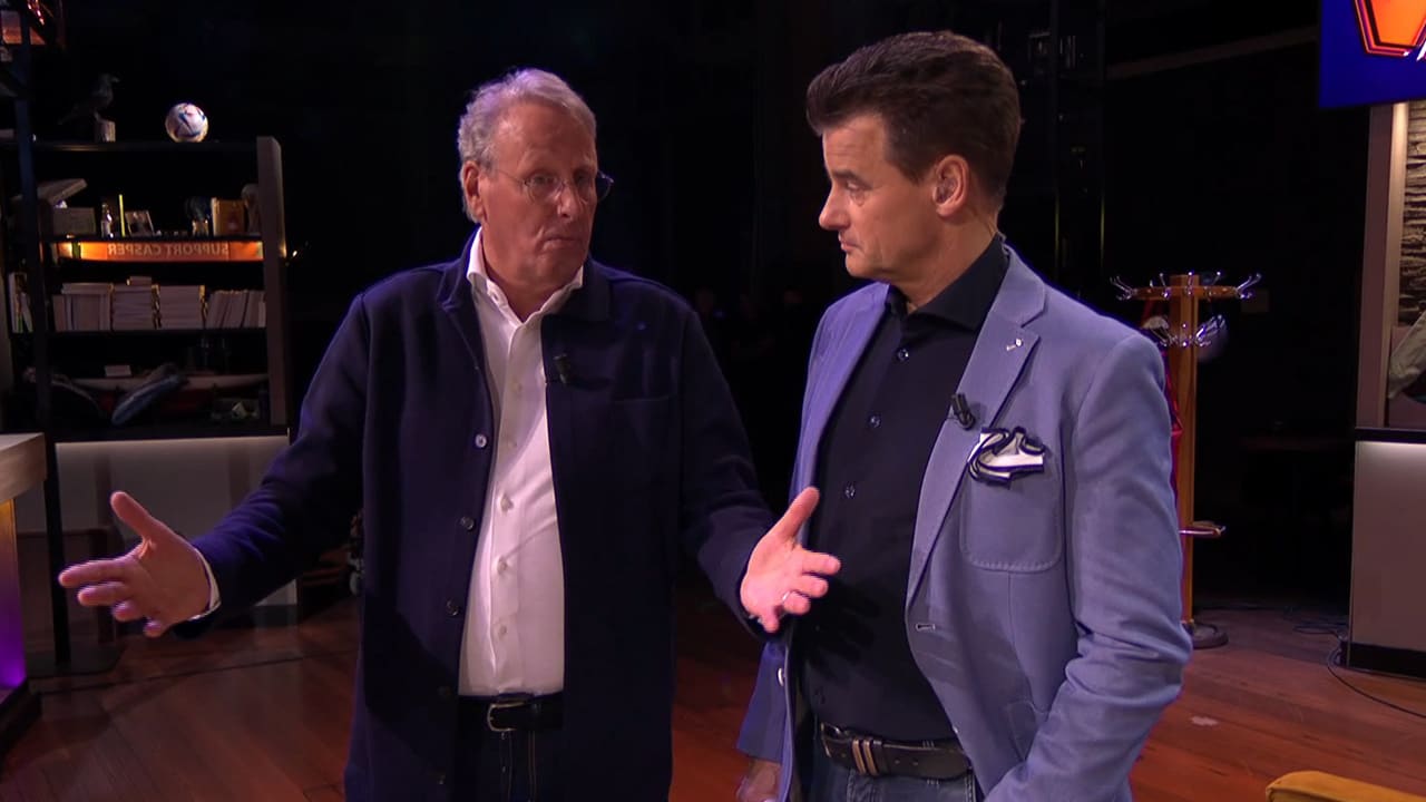 In de Wandelgangen met Chris: ‘Het zou héél gek zijn als de F1-rechten daar niet heen gaan’