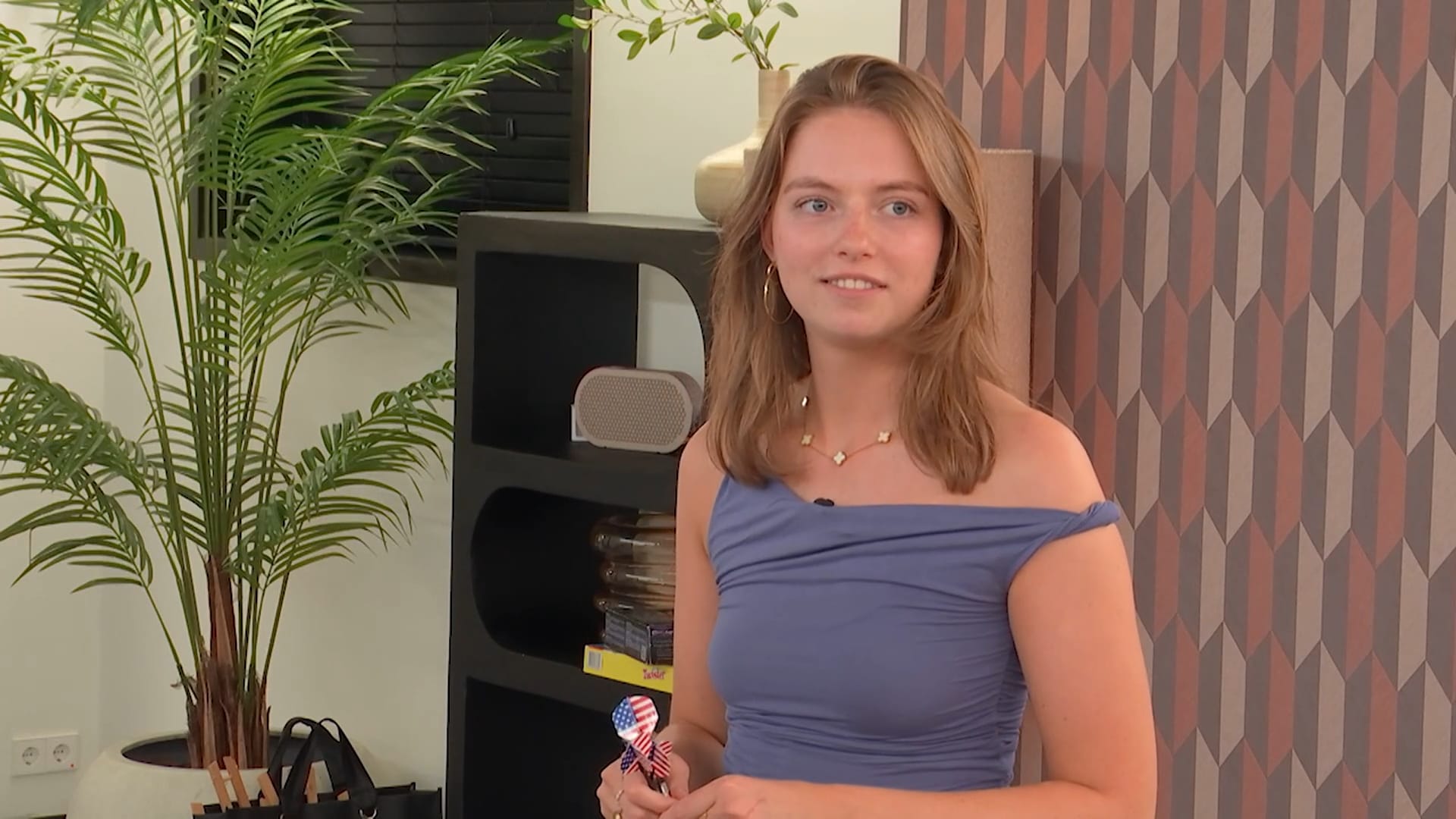 Leeftijd is voor Stijn slechts een getal