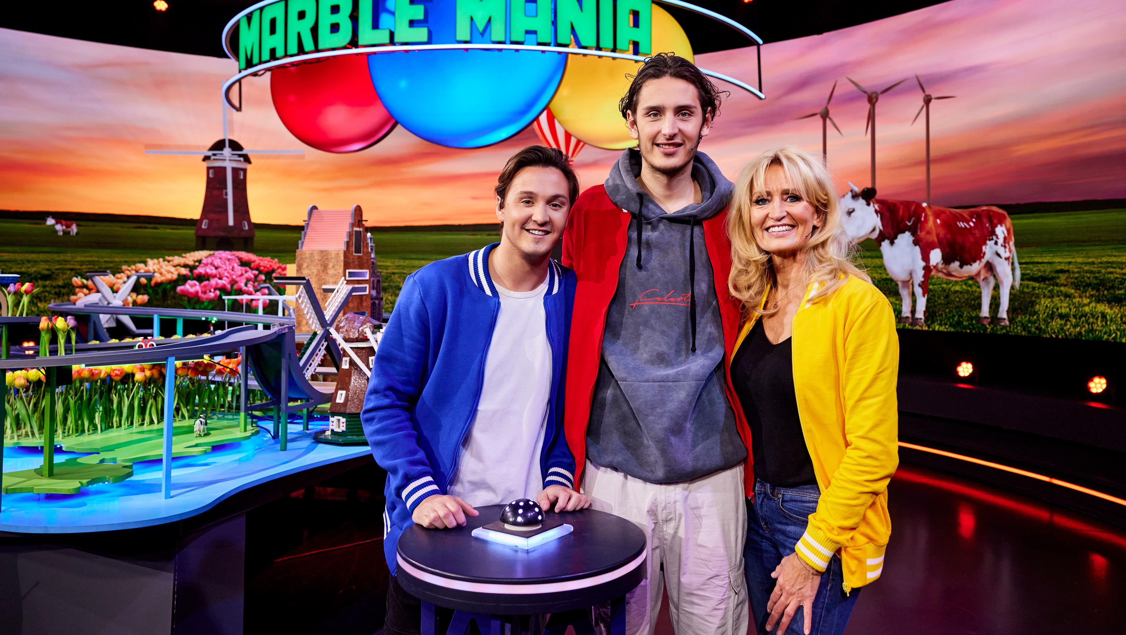 Seizoen 4, aflevering 5