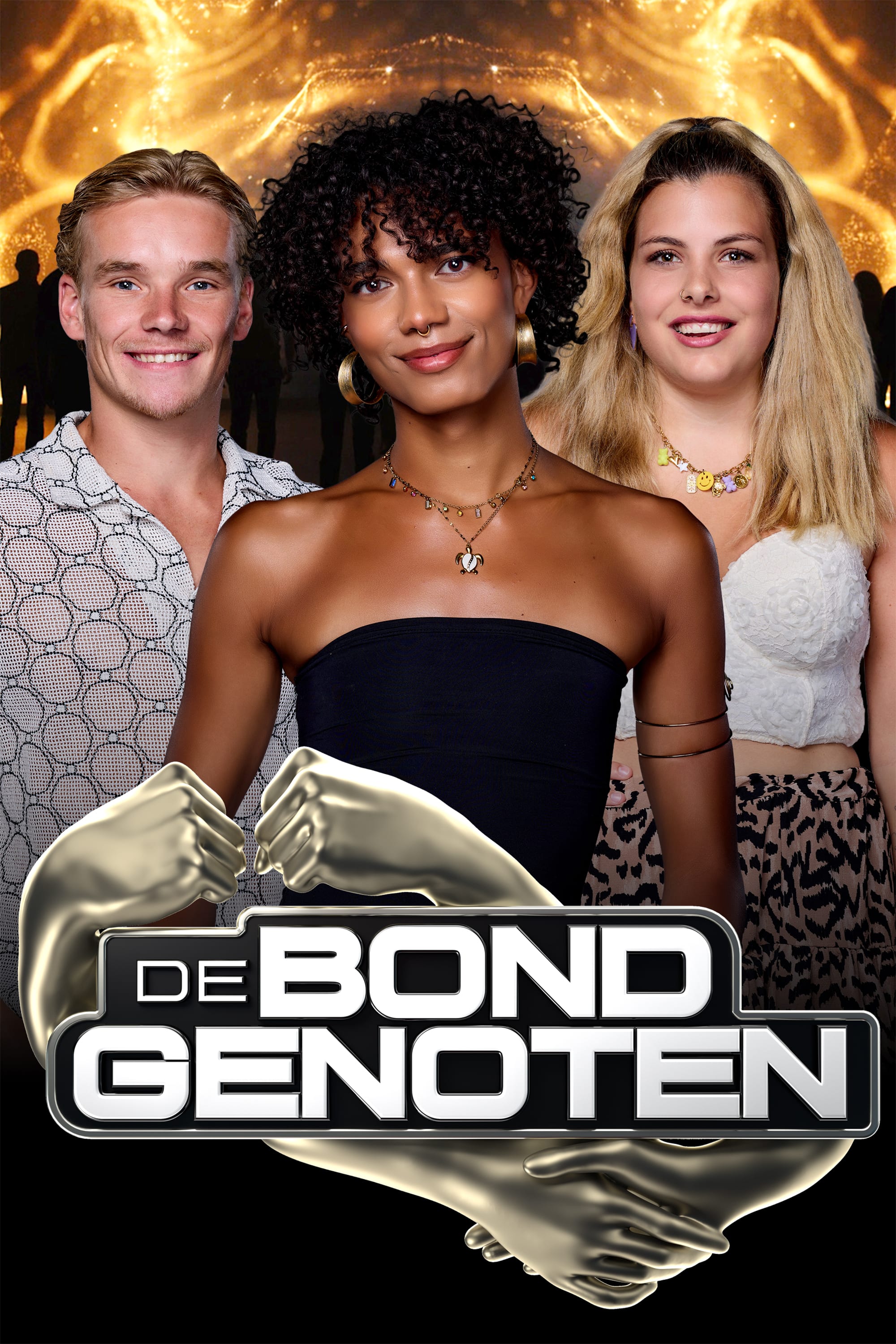 De Bondgenoten