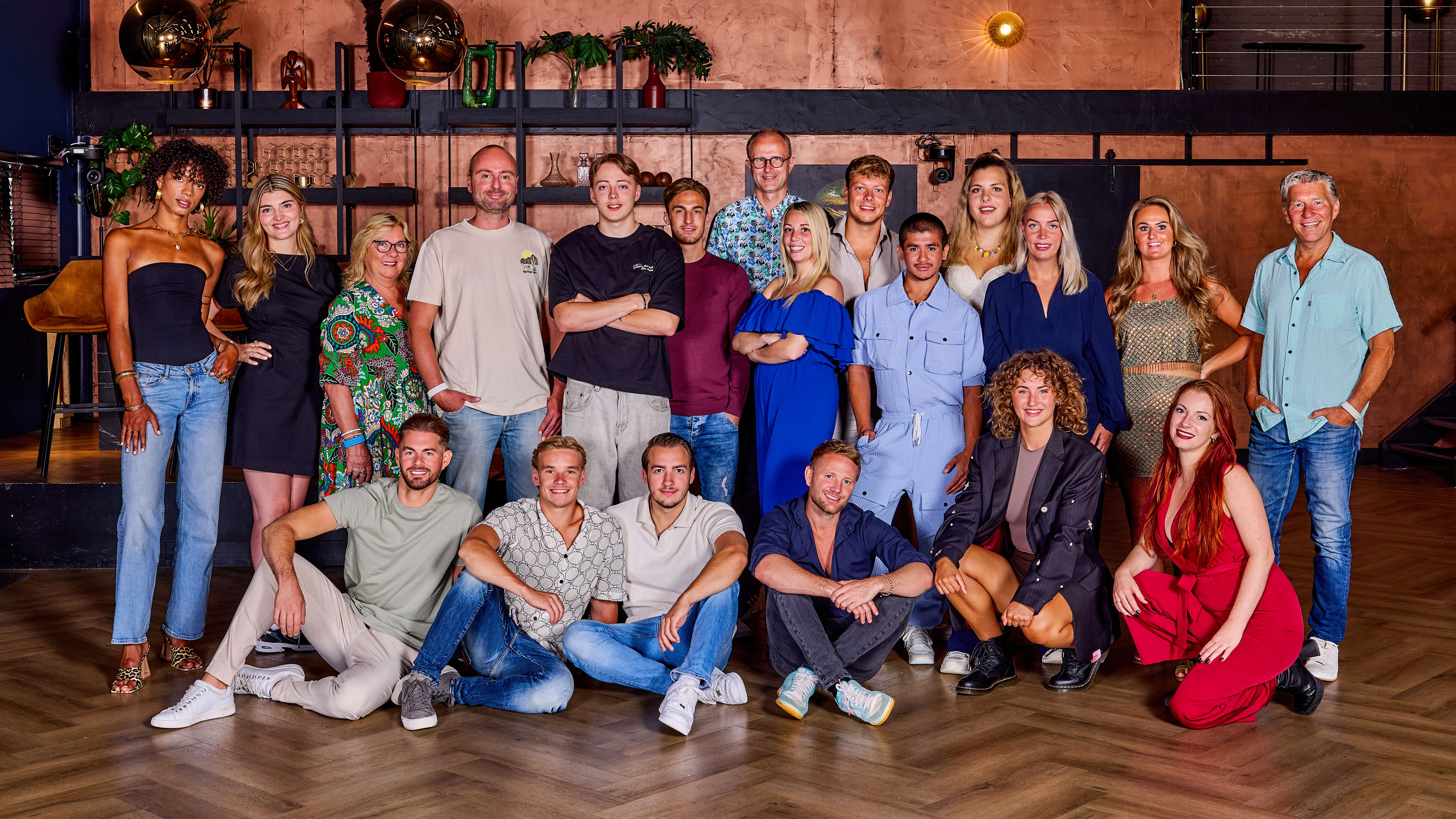 Seizoen 2, aflevering 192