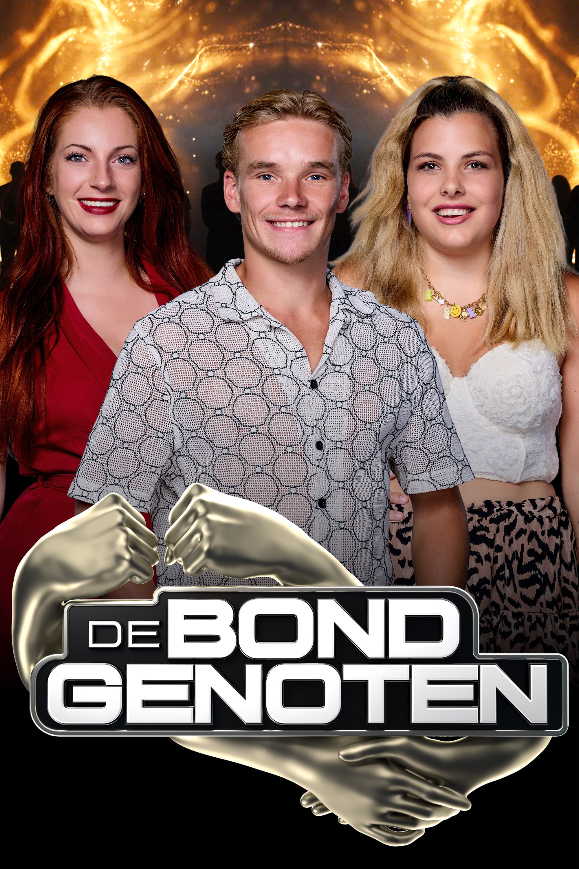 De Bondgenoten