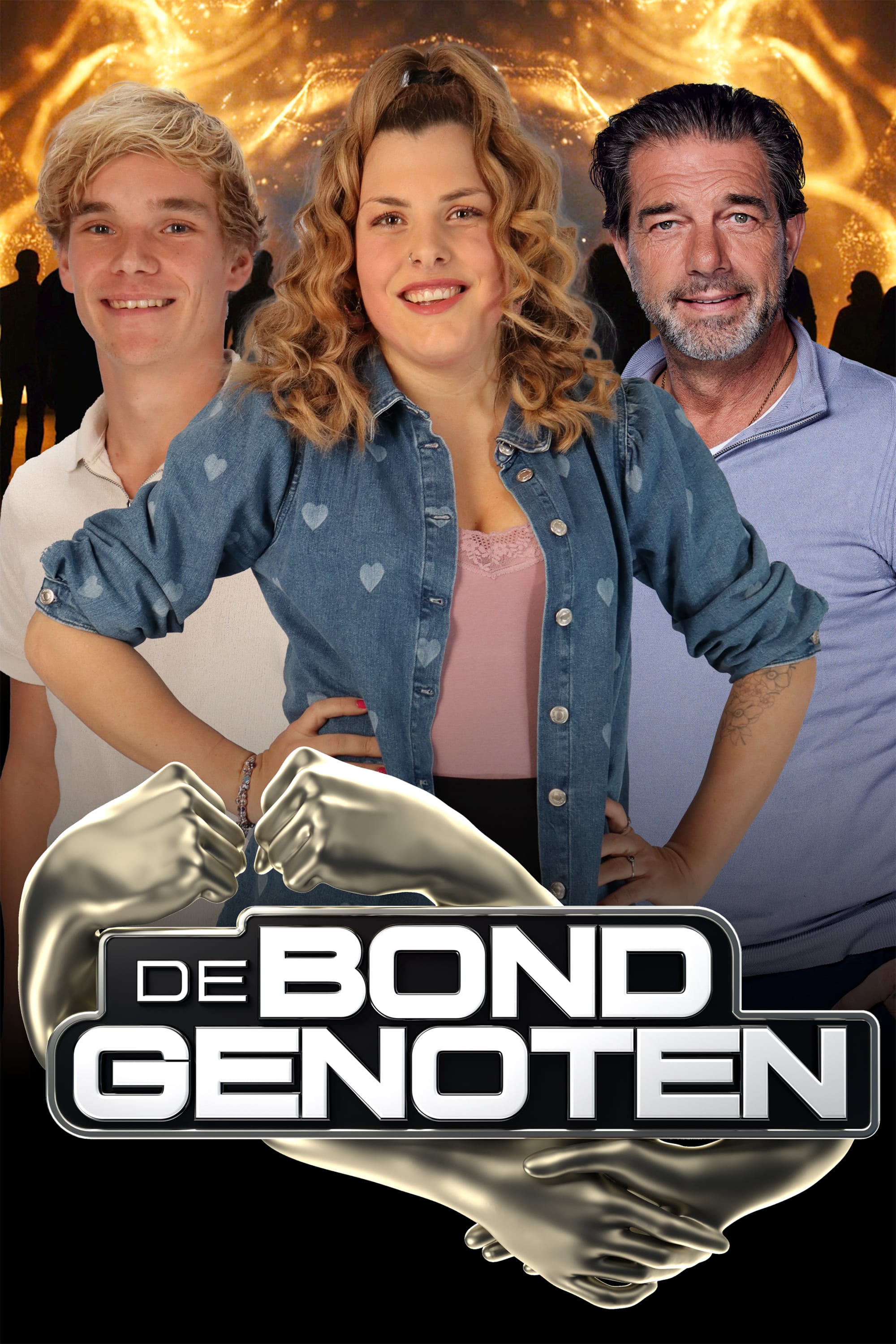 De Bondgenoten
