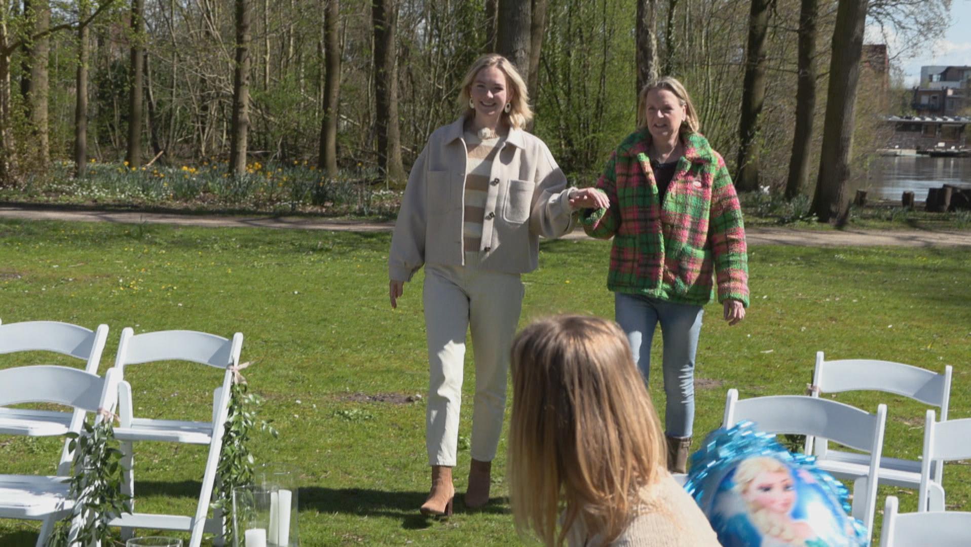 Seizoen 7, aflevering 2