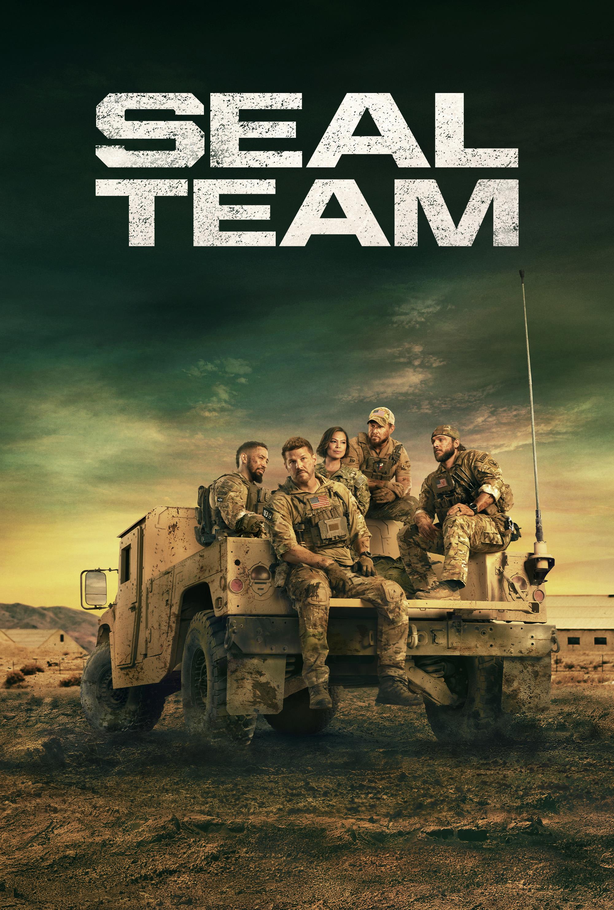 SEAL Team