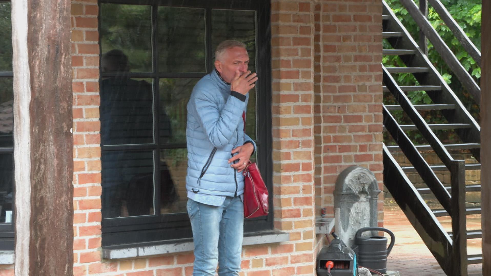 Seizoen 7, aflevering 8