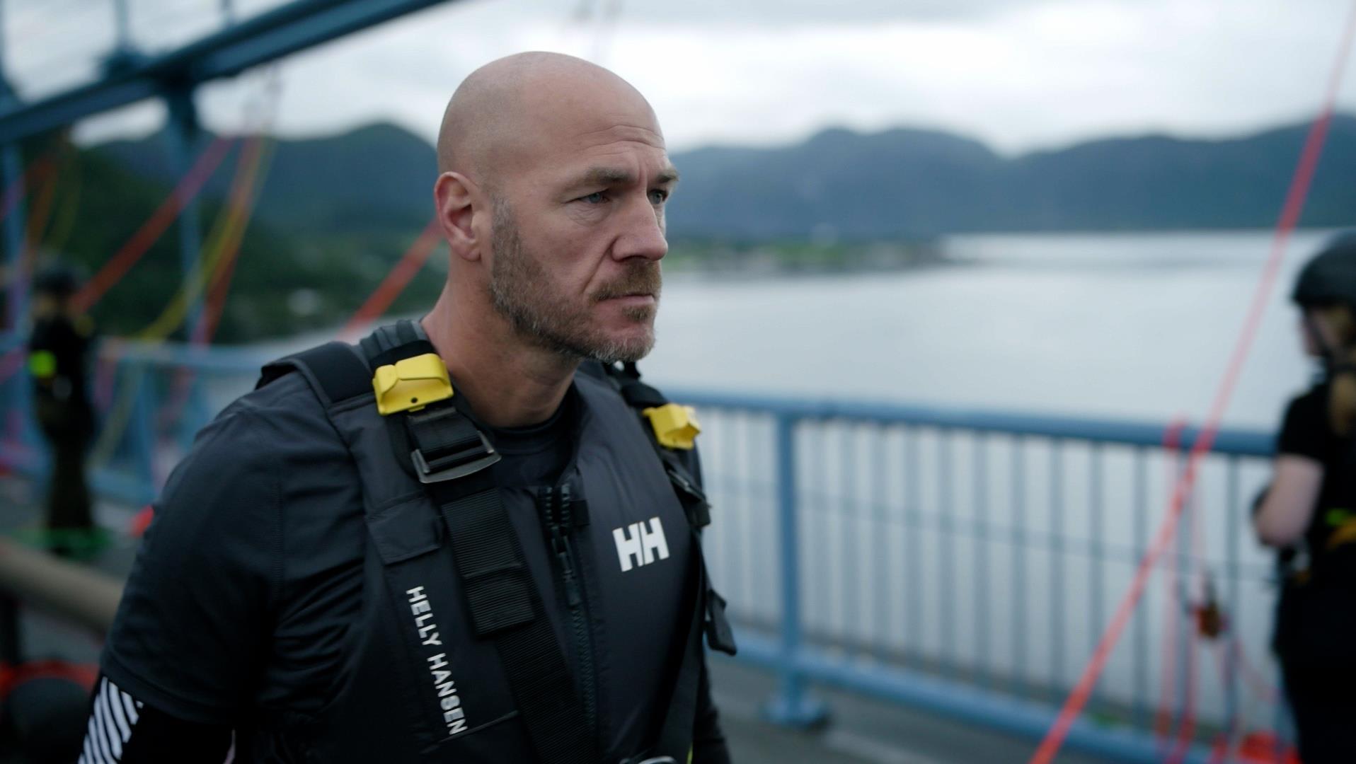 Seizoen 1, aflevering 1