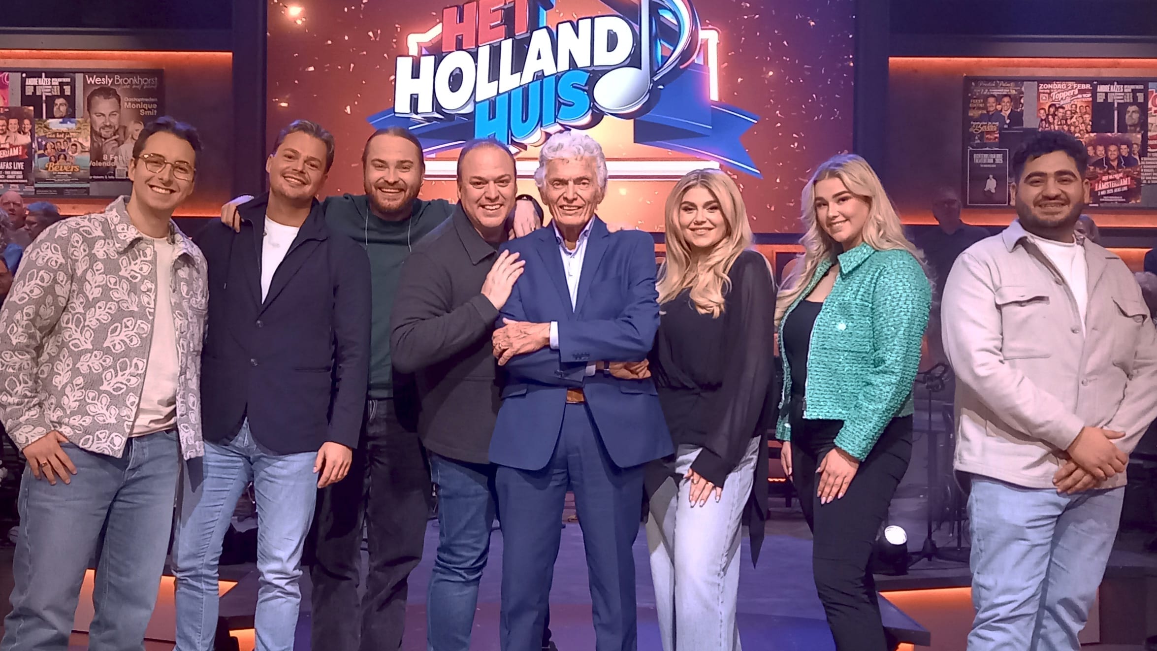 Frans Bauer