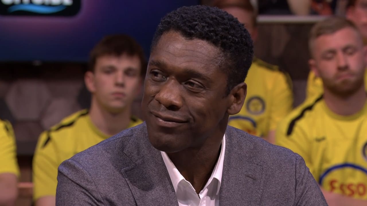 Duel tussen Ajax Legends en BIF All Stars 20 april live te zien bij Veronica
