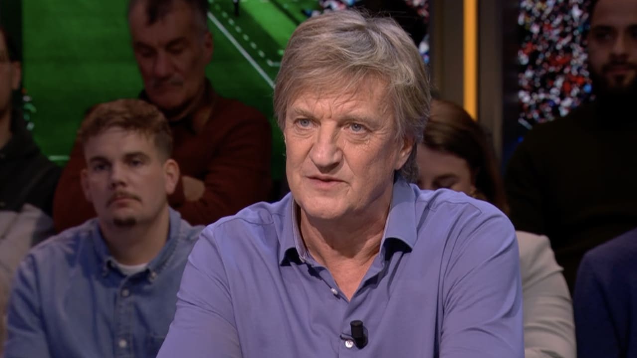 Wim: 'Hij zou zeker een kans moeten krijgen bij Oranje!'