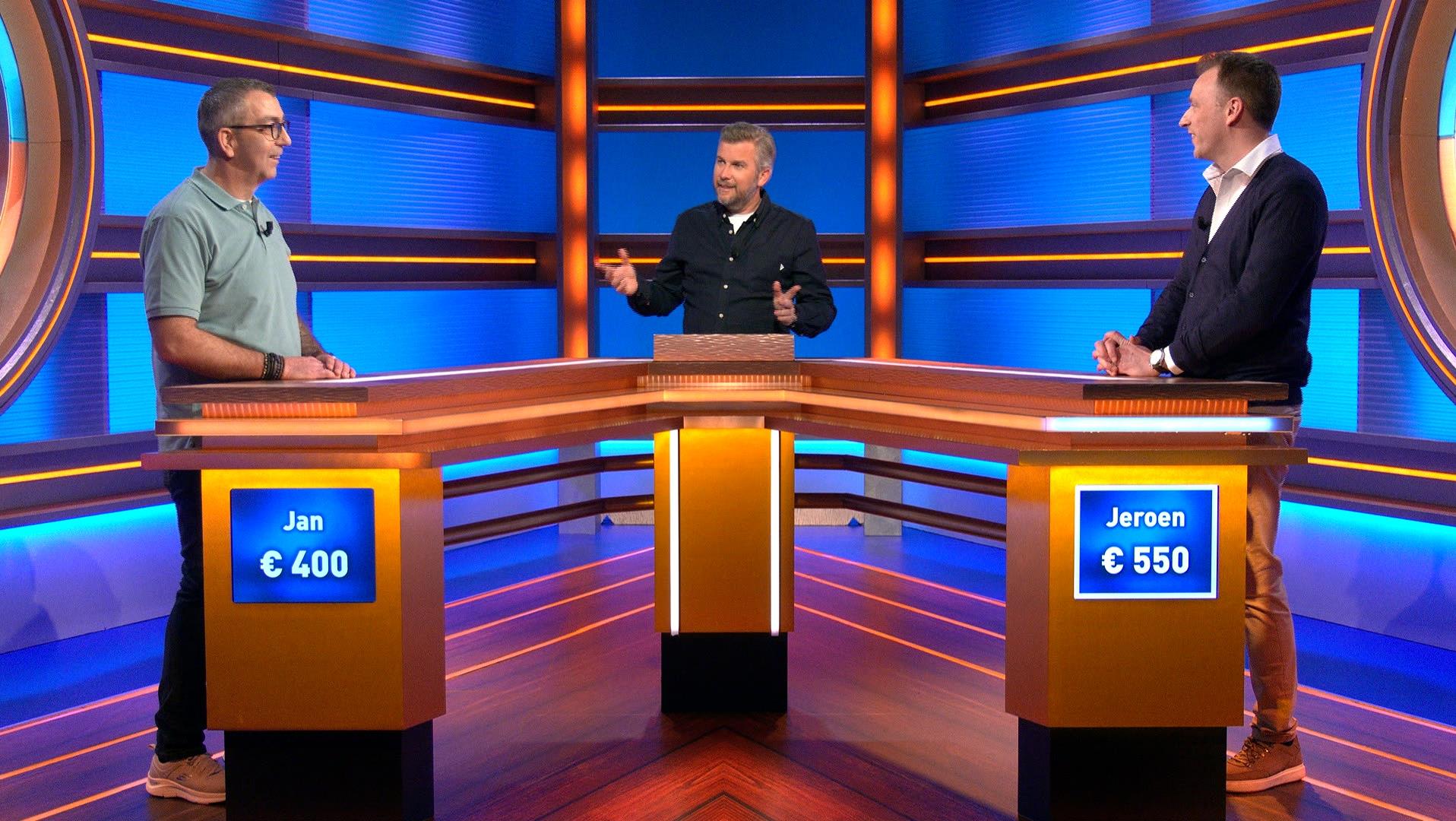 Seizoen 7, aflevering 79